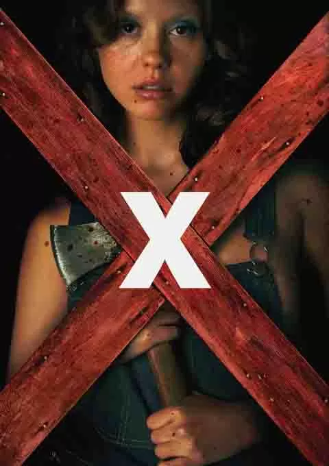 X
