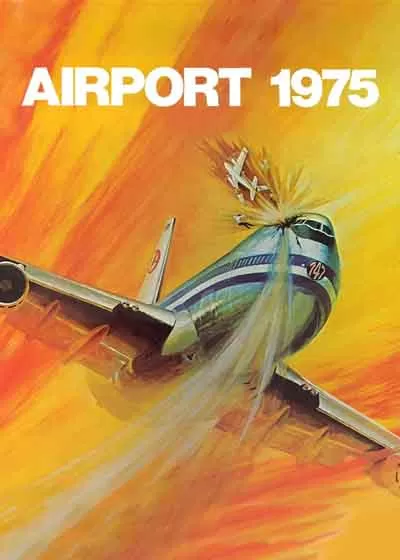 国际机场1975