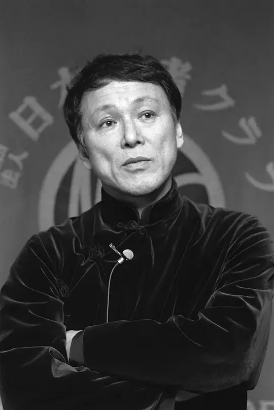 伊丹十三作品花絮