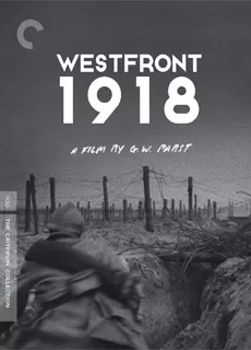 西线战场1918