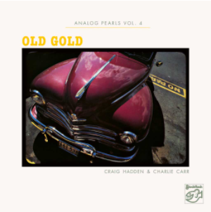 Analog Pearls Vol. 4